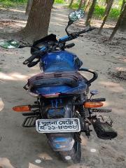 Bajaj Discover 125
